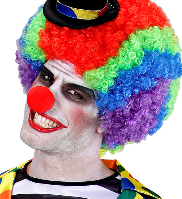 Widmann SRL tube make-up wit