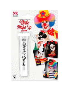 Widmann SRL tube make-up wit