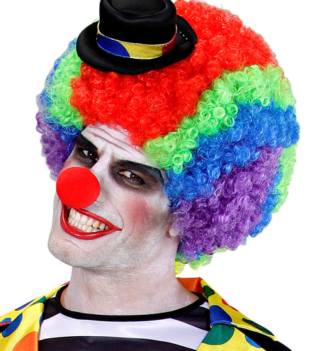 Widmann SRL tube make-up zwart