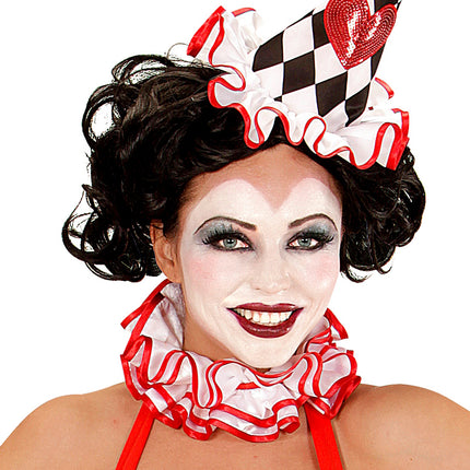 Widmann SRL Tube met witte aqua schmink