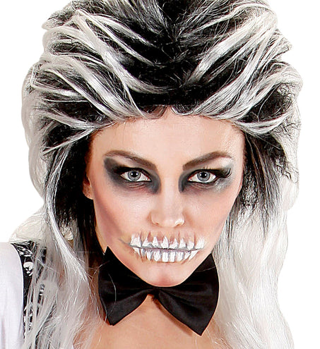 Widmann SRL Tube met zwarte aqua schmink