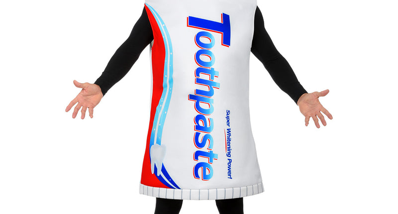 Widmann SRL Tube tandpasta pak volwassenen unisex