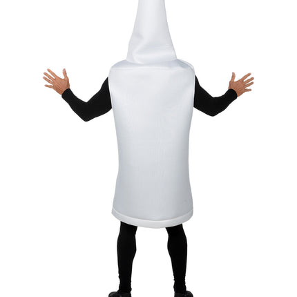 Widmann SRL Tube tandpasta pak volwassenen unisex