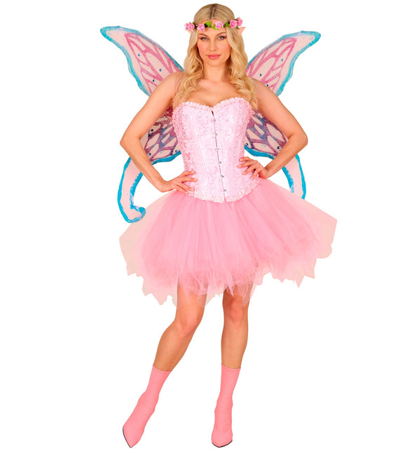 Widmann SRL Tutu roze