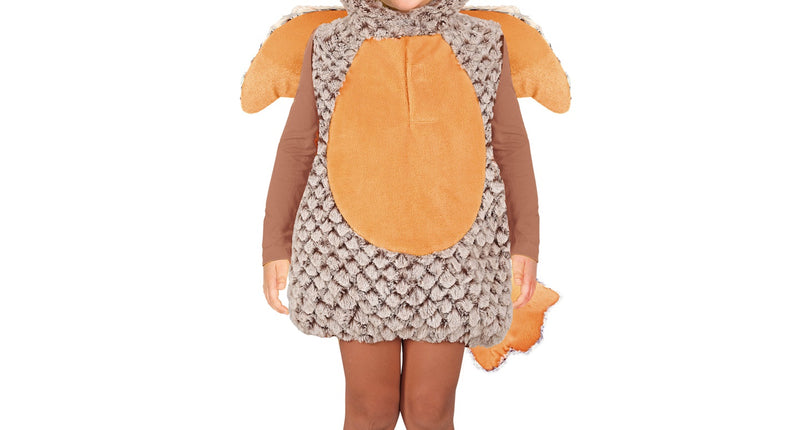 Widmann SRL Uilenpak voor kinderen