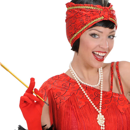 Widmann SRL Uitschuifbare Sigarettenhouder 45Cm