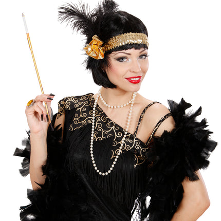 Widmann SRL Uitschuifbare Sigarettenhouder 45Cm