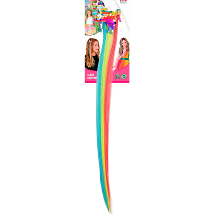 Widmann SRL Unicorn highlights voor kinderen