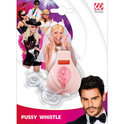 Widmann SRL Vagina fluit