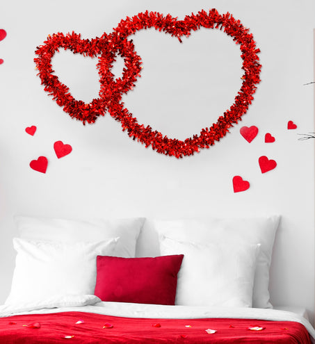 Widmann SRL Valentijn decoratie