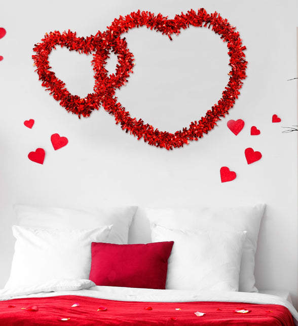 Widmann SRL Valentijn decoratie