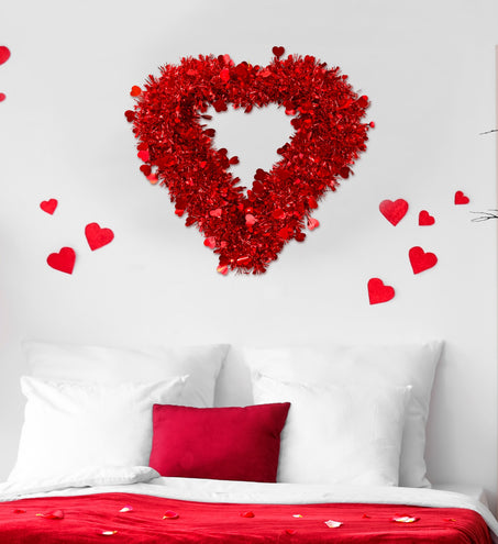 Widmann SRL Valentijn decoratie Hart