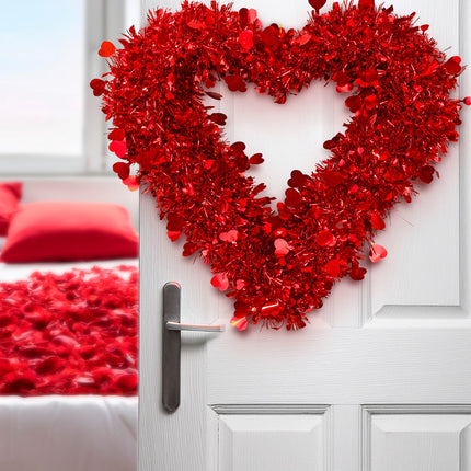 Widmann SRL Valentijn decoratie Hart