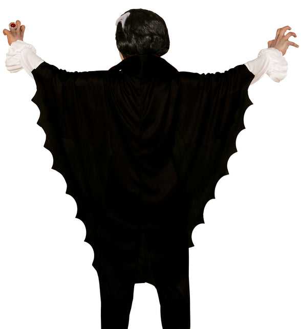 Widmann SRL Vampier cape kind