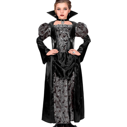 Widmann SRL Vampier jurk Ella