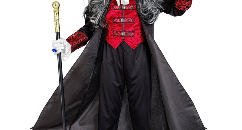 Widmann SRL Vampier kind Zane