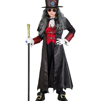 Widmann SRL Vampier kind Zane