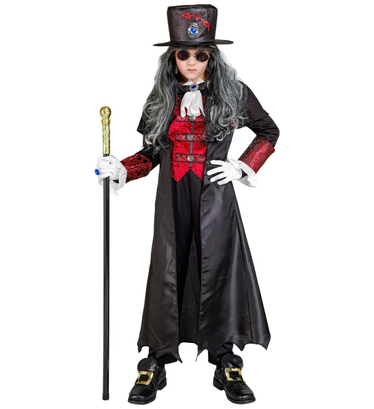 Widmann SRL Vampier kind Zane