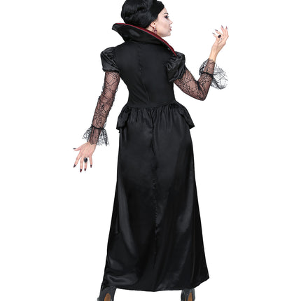 Widmann SRL Vampier kostuum Lana dames