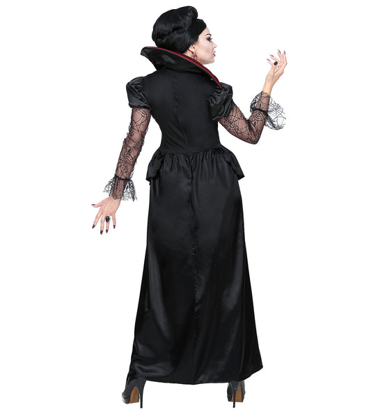 Widmann SRL Vampier kostuum Lana dames