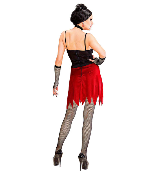 Widmann SRL Vampier kostuum Noa