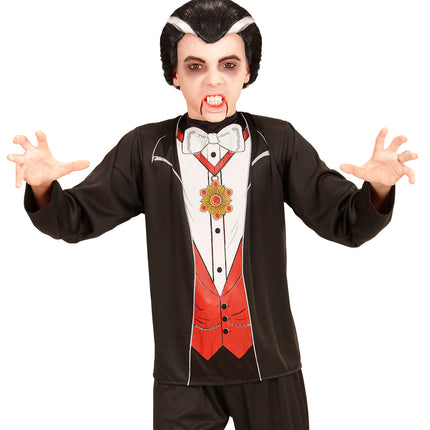 Widmann SRL Vampier shirts unisex