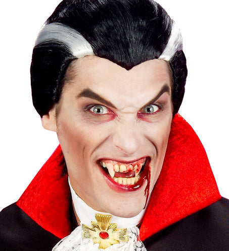 Widmann SRL Vampier tanden glow in the dark