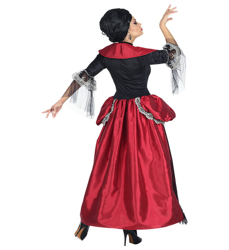 Widmann SRL Vampieren jurk Valentina dames