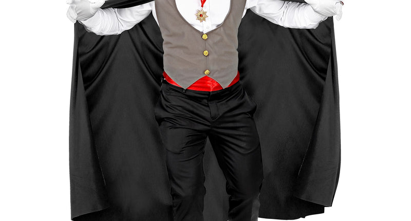 Widmann SRL Vampieren kostuum Vampy