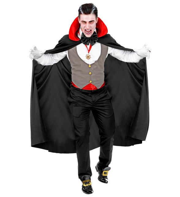 Widmann SRL Vampieren kostuum Vampy