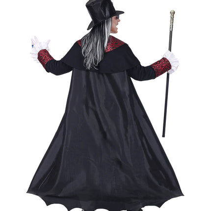 Widmann SRL Vampieren pak Boaz heren