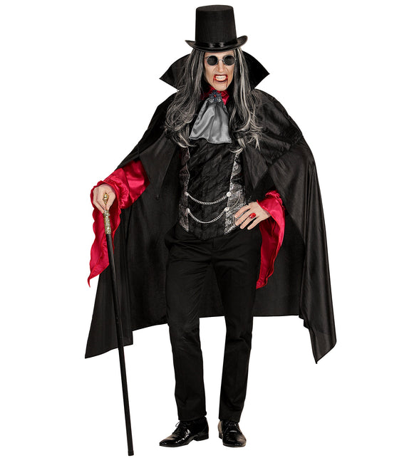 Widmann SRL Vampieren pak voor Halloween