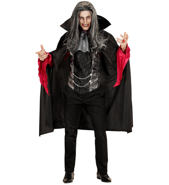 Widmann SRL Vampieren pak voor Halloween
