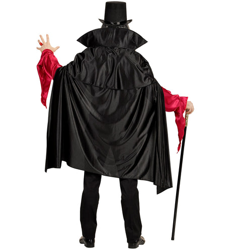 Widmann SRL Vampieren pak voor Halloween