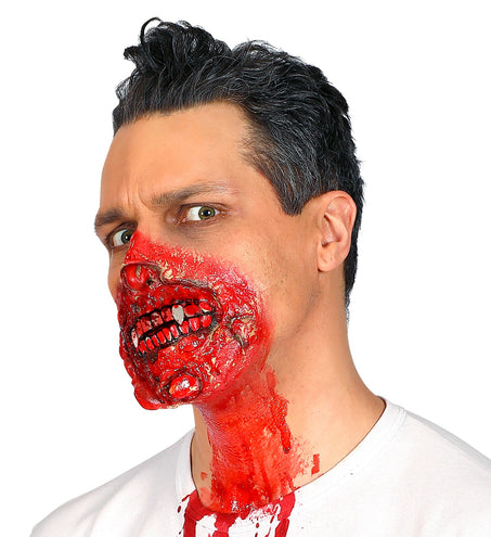 Widmann SRL Vampiertanden dracula deluxe