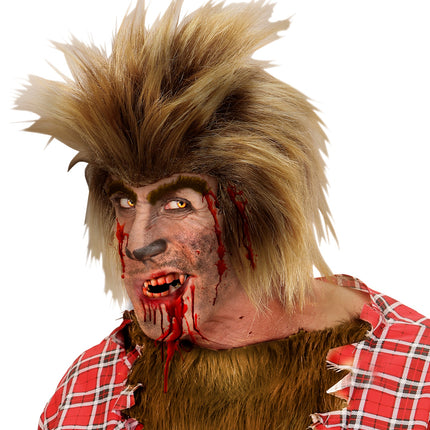 Widmann SRL Vampiertanden dracula deluxe