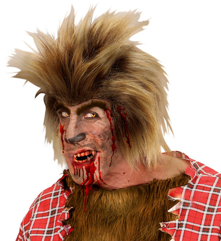 Widmann SRL Vampiertanden dracula deluxe