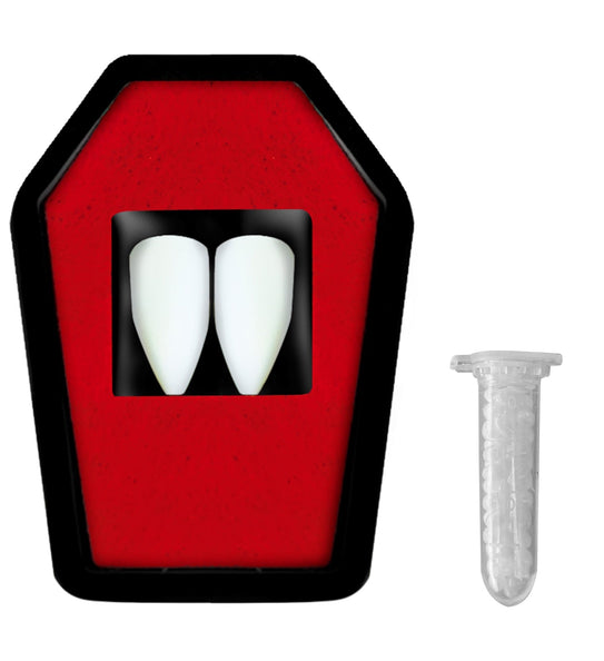 Widmann SRL Vampiertanden dracula deluxe