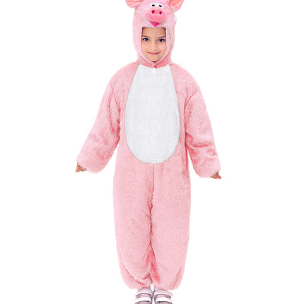 Widmann SRL Varken pak kind big Pepa