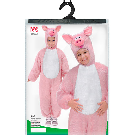 Widmann SRL Varken pak kind big Pepa