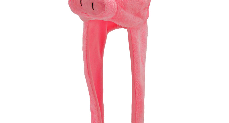 Widmann SRL Varkensmuts unisex