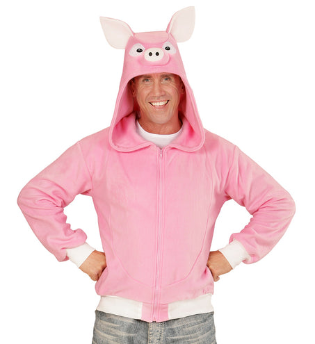 Widmann SRL Varkensvestjes voor carnaval