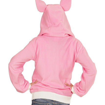 Widmann SRL Varkensvestjes voor carnaval