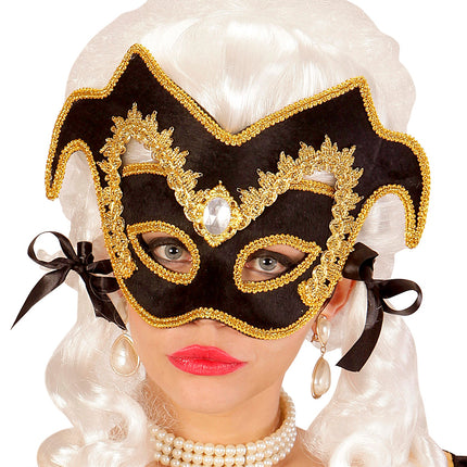 Widmann SRL Venetiaans edelman masker