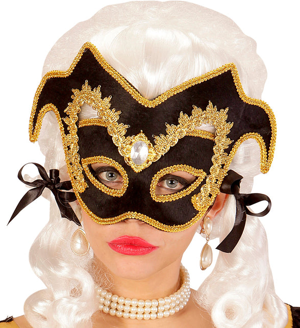 Widmann SRL Venetiaans edelman masker