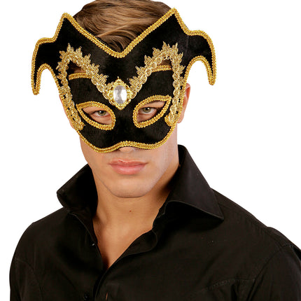 Widmann SRL Venetiaans edelman masker