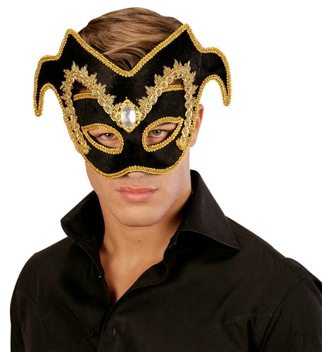 Widmann SRL Venetiaans edelman masker