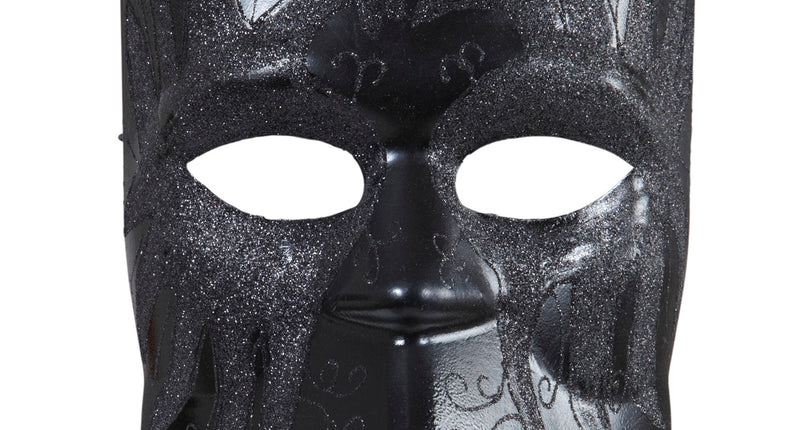 Widmann SRL Venetiaans oogmasker Milo