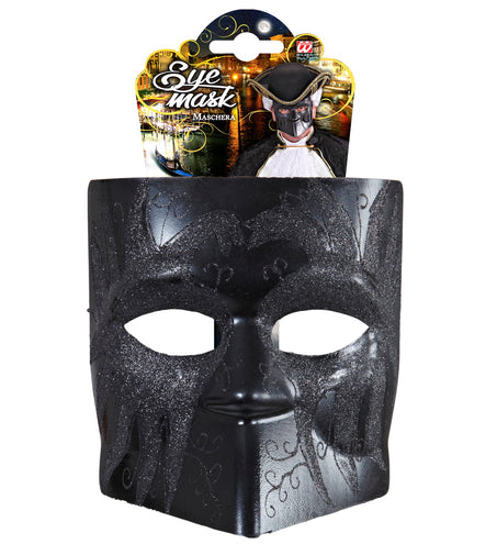 Widmann SRL Venetiaans oogmasker Milo