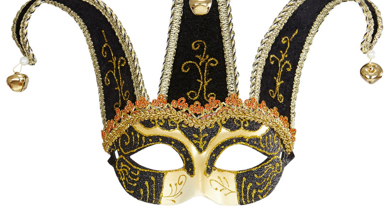 Widmann SRL Venetiaanse oogmaskers